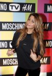 Amsterdam 5 november 2018
Presentatie samenwerking H&M en Moschino in escape. Olcay Gulsen