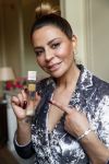 Amsterdam 13 november 2018
Presentatie parfum van Olcay Gulsen in het waldorf Astoria Hotel.