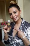 Amsterdam 13 november 2018
Presentatie parfum van Olcay Gulsen in het waldorf Astoria Hotel.