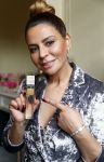 Amsterdam 13 november 2018
Presentatie parfum van Olcay Gulsen in het waldorf Astoria Hotel.