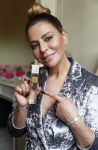 Amsterdam 13 november 2018
Presentatie parfum van Olcay Gulsen in het waldorf Astoria Hotel.