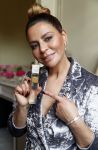 Amsterdam 13 november 2018
Presentatie parfum van Olcay Gulsen in het waldorf Astoria Hotel.