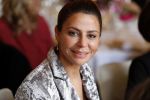 Amsterdam 13 november 2018
Presentatie parfum van Olcay Gulsen in het waldorf Astoria Hotel.