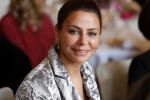 Amsterdam 13 november 2018
Presentatie parfum van Olcay Gulsen in het waldorf Astoria Hotel.