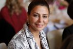 Amsterdam 13 november 2018
Presentatie parfum van Olcay Gulsen in het waldorf Astoria Hotel.
