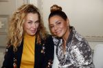 Amsterdam 13 november 2018
Presentatie parfum van Olcay Gulsen in het waldorf Astoria Hotel.