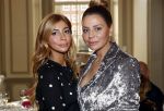 Amsterdam 13 november 2018
Presentatie parfum van Olcay Gulsen in het waldorf Astoria Hotel. Olcay met