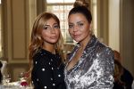 Amsterdam 13 november 2018
Presentatie parfum van Olcay Gulsen in het waldorf Astoria Hotel. Olcay met