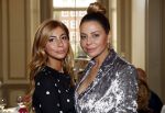 Amsterdam 13 november 2018
Presentatie parfum van Olcay Gulsen in het waldorf Astoria Hotel. Olcay met