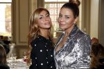 Amsterdam 13 november 2018
Presentatie parfum van Olcay Gulsen in het waldorf Astoria Hotel. Olcay met