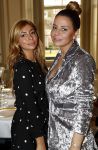 Amsterdam 13 november 2018
Presentatie parfum van Olcay Gulsen in het waldorf Astoria Hotel. Olcay met