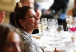 Amsterdam 13 november 2018
Presentatie parfum van Olcay Gulsen in het waldorf Astoria Hotel.