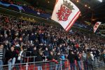 Eindhoven, 3 Oktober 2018 2e wedstrijd CL Seizoen 2018-2019
PSV-Internazionale Milan, eindstand 1-2