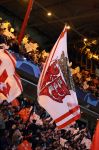 Eindhoven, 3 Oktober 2018 2e wedstrijd CL Seizoen 2018-2019
PSV-Internazionale Milan, eindstand 1-2