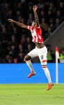 Eindhoven, 3 Oktober 2018 2e wedstrijd CL Seizoen 2018-2019
PSV-Internazionale Milan, eindstand 1-2
Pablo Rosario