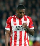 Eindhoven, 3 Oktober 2018 2e wedstrijd CL Seizoen 2018-2019
PSV-Internazionale Milan, eindstand 1-2
Pablo Rosario