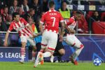Eindhoven, 3 Oktober 2018 2e wedstrijd CL Seizoen 2018-2019
PSV-Internazionale Milan, eindstand 1-2
Pablo Rosario