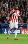Eindhoven, 3 Oktober 2018 2e wedstrijd CL Seizoen 2018-2019
PSV-Internazionale Milan, eindstand 1-2
Pablo Rosario