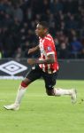 Eindhoven, 20 Oktober 2018 Kompetitiewedstrijd PSV-SC Emmen, eindstand 6-0 Seizoen 2018-2019
Pablo Rosario