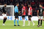 Eindhoven, 20 Oktober 2018 Kompetitiewedstrijd PSV-SC Emmen, eindstand 6-0 Seizoen 2018-2019
Pablo Rosario