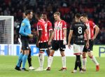 Eindhoven, 20 Oktober 2018 Kompetitiewedstrijd PSV-SC Emmen, eindstand 6-0 Seizoen 2018-2019
Pablo Rosario