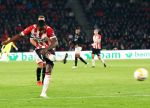 Eindhoven, 20 Oktober 2018 Kompetitiewedstrijd PSV-SC Emmen, eindstand 6-0 Seizoen 2018-2019
Pablo Rosario