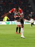 Eindhoven, 20 Oktober 2018 Kompetitiewedstrijd PSV-SC Emmen, eindstand 6-0 Seizoen 2018-2019
Pablo Rosario
