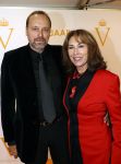 Katwijk, 30 Oktober 2018
8 jaar Soldaat van Oranje 
Patricia Steur en Theo Maijenburg