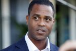 Amsterdam 4 oktober 2018
Gala ten bate van het Kluivert Dog rescue center op Curacao (patrick en Rosanna Kluivert) in het Pescana Hotel.
