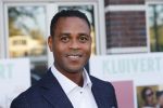 Amsterdam 4 oktober 2018
Gala ten bate van het Kluivert Dog rescue center op Curacao (patrick en Rosanna Kluivert) in het Pescana Hotel.