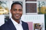 Amsterdam 4 oktober 2018
Gala ten bate van het Kluivert Dog rescue center op Curacao (patrick en Rosanna Kluivert) in het Pescana Hotel.