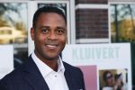 Amsterdam 4 oktober 2018
Gala ten bate van het Kluivert Dog rescue center op Curacao (patrick en Rosanna Kluivert) in het Pescana Hotel.