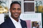 Amsterdam 4 oktober 2018
Gala ten bate van het Kluivert Dog rescue center op Curacao (patrick en Rosanna Kluivert) in het Pescana Hotel.