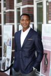 Amsterdam 4 oktober 2018
Gala ten bate van het Kluivert Dog rescue center op Curacao (patrick en Rosanna Kluivert) in het Pescana Hotel.