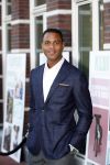 Amsterdam 4 oktober 2018
Gala ten bate van het Kluivert Dog rescue center op Curacao (patrick en Rosanna Kluivert) in het Pescana Hotel.