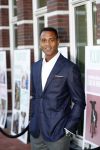 Amsterdam 4 oktober 2018
Gala ten bate van het Kluivert Dog rescue center op Curacao (patrick en Rosanna Kluivert) in het Pescana Hotel.