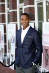 Amsterdam 4 oktober 2018
Gala ten bate van het Kluivert Dog rescue center op Curacao (patrick en Rosanna Kluivert) in het Pescana Hotel.
