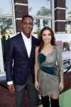 Amsterdam 4 oktober 2018
Gala ten bate van het Kluivert Dog rescue center op Curacao (patrick en Rosanna Kluivert) in het Pescana Hotel.