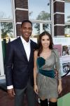 Amsterdam 4 oktober 2018
Gala ten bate van het Kluivert Dog rescue center op Curacao (patrick en Rosanna Kluivert) in het Pescana Hotel.