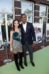 Amsterdam 4 oktober 2018
Gala ten bate van het Kluivert Dog rescue center op Curacao (patrick en Rosanna Kluivert) in het Pescana Hotel.