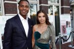 Amsterdam 4 oktober 2018
Gala ten bate van het Kluivert Dog rescue center op Curacao (patrick en Rosanna Kluivert) in het Pescana Hotel.