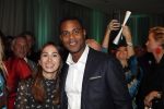 Amsterdam 4 oktober 2018
Gala ten bate van het Kluivert Dog rescue center op Curacao (patrick en Rosanna Kluivert) in het Pescana Hotel.