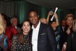 Amsterdam 4 oktober 2018
Gala ten bate van het Kluivert Dog rescue center op Curacao (patrick en Rosanna Kluivert) in het Pescana Hotel.