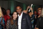Amsterdam 4 oktober 2018
Gala ten bate van het Kluivert Dog rescue center op Curacao (patrick en Rosanna Kluivert) in het Pescana Hotel.