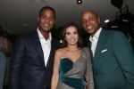 Amsterdam 4 oktober 2018
Gala ten bate van het Kluivert Dog rescue center op Curacao (patrick en Rosanna Kluivert) in het Pescana Hotel. Humberto Tan