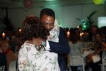 Amsterdam 4 oktober 2018
Gala ten bate van het Kluivert Dog rescue center op Curacao (patrick en Rosanna Kluivert) in het Pescana Hotel.