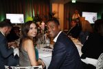 Amsterdam 4 oktober 2018
Gala ten bate van het Kluivert Dog rescue center op Curacao (patrick en Rosanna Kluivert) in het Pescana Hotel.