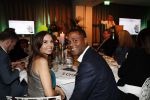 Amsterdam 4 oktober 2018
Gala ten bate van het Kluivert Dog rescue center op Curacao (patrick en Rosanna Kluivert) in het Pescana Hotel.