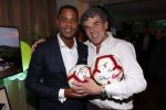 Amsterdam 4 oktober 2018
Gala ten bate van het Kluivert Dog rescue center op Curacao (patrick en Rosanna Kluivert) in het Pescana Hotel. Rob Hermans