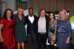 Amsterdam 4 oktober 2018
Gala ten bate van het Kluivert Dog rescue center op Curacao (patrick en Rosanna Kluivert) in het Pescana Hotel.